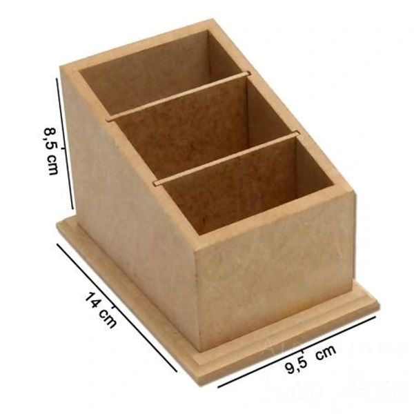 Multipurpose organizer 