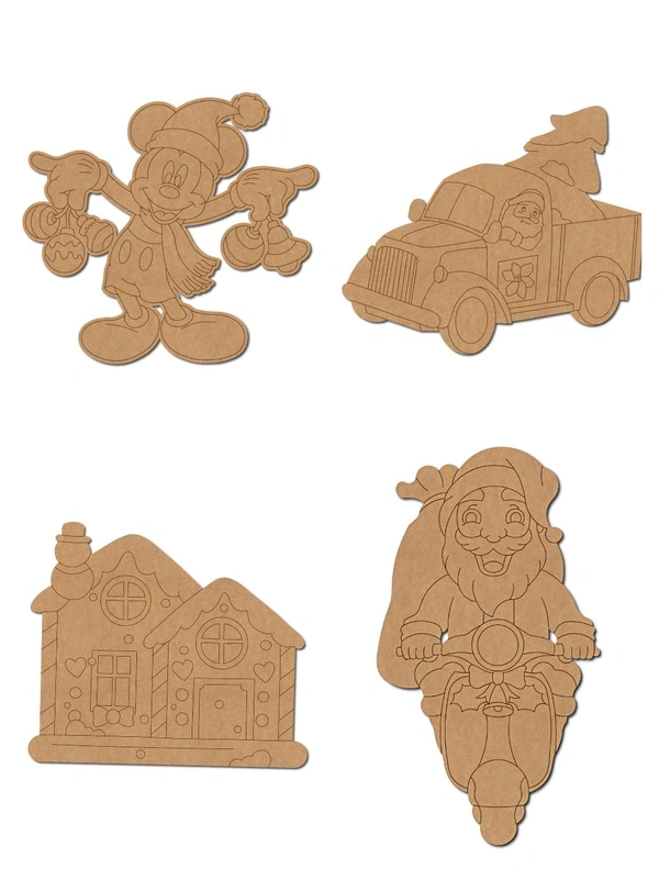 Harry Potter Fridge Magnet