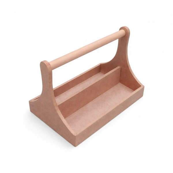 Hamper Basket / Gift Baskets / Packaging Caddy