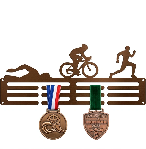 Sports / Athletics Themes Medal Hanger