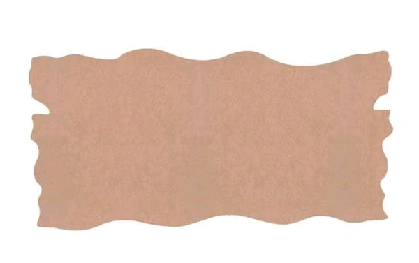 Rectangle Geode/ Agate Name Board