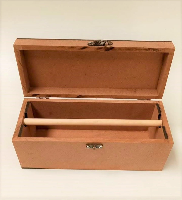 Bangle box - 1 Rod