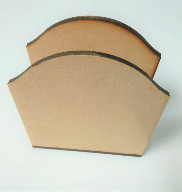 Curved Tissue Holder - 5
