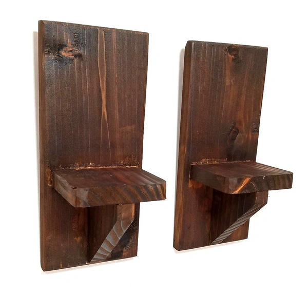 Floating Shelf - Classic