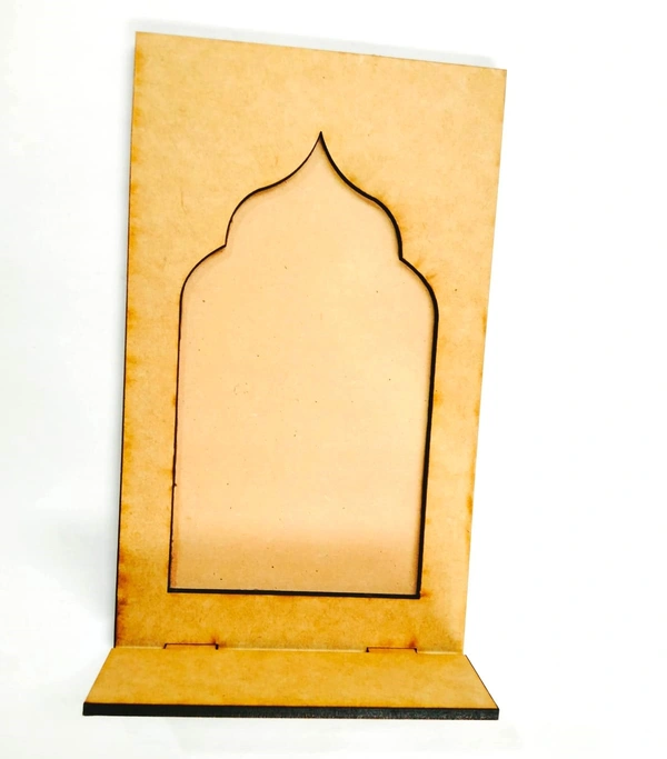 Floating Shelf - Jharokha