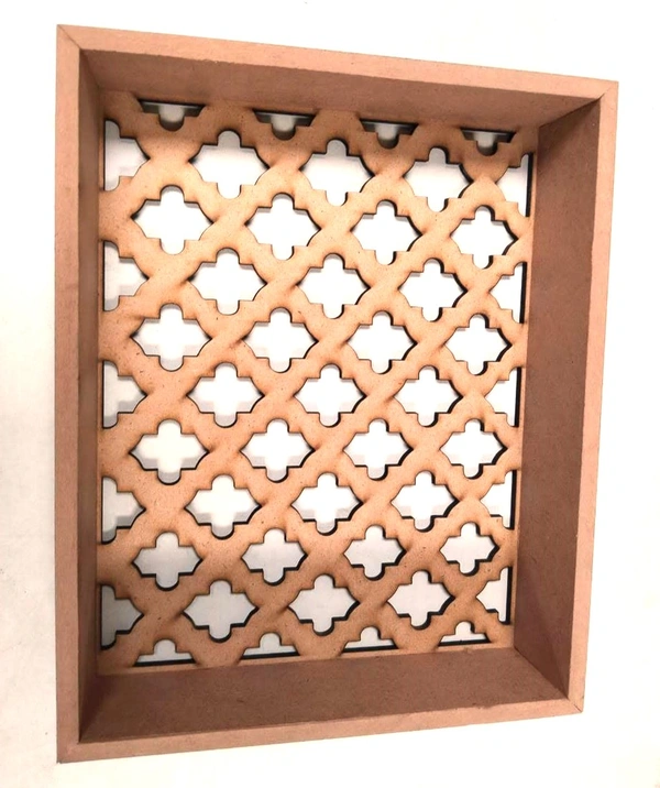 Floating Shelf - Moroccan