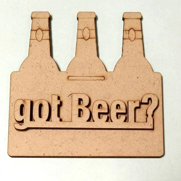 Got BEER ?
