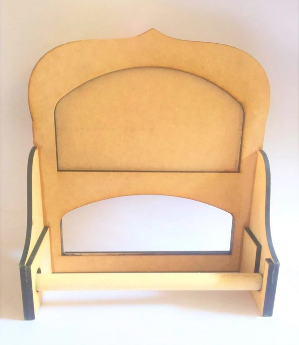 Kitchen Towel / Napkin Hanger