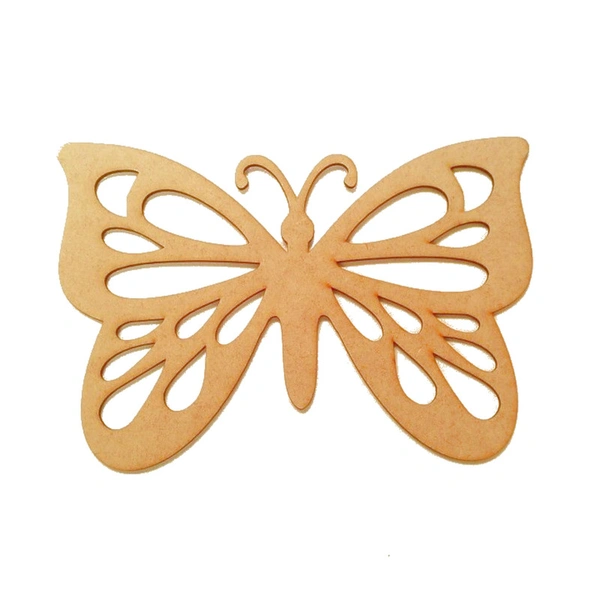 Laser Cut - Butterfly