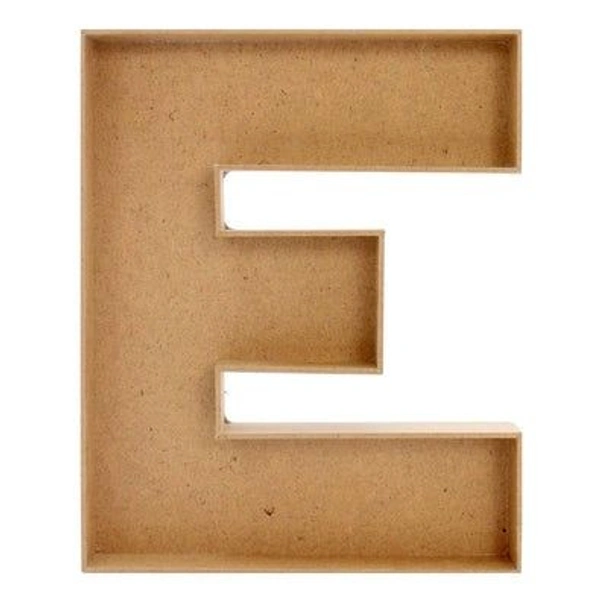 Monogram Letter Chocolate / Flower Fillable Box For Hamper Making