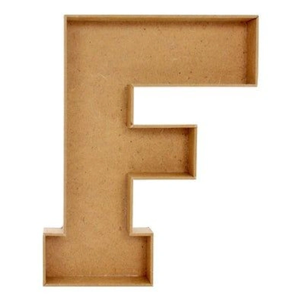 Monogram Letter Chocolate / Flower Fillable Box For Hamper Making / Charcuterie Board 