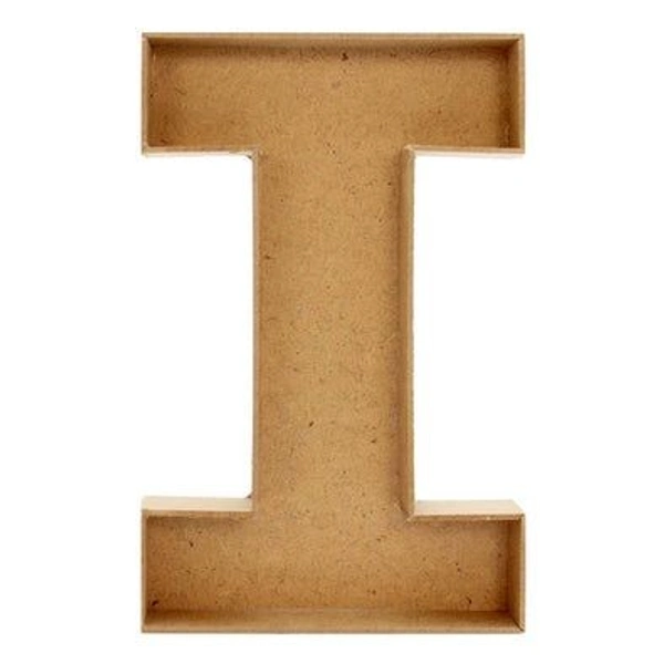 Monogram Letter Chocolate / Flower Fillable Box For Hamper Making / Charcuterie Board 