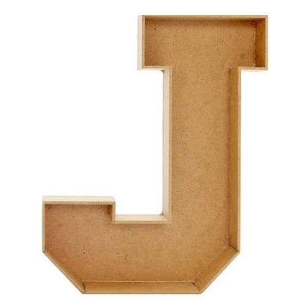 Monogram Letter Box Chocolate / Flower Fillable Box For Hamper Making / Charcuterie Board 