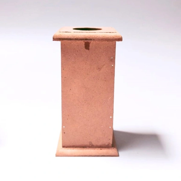 Pillar Candle holder - 1pc