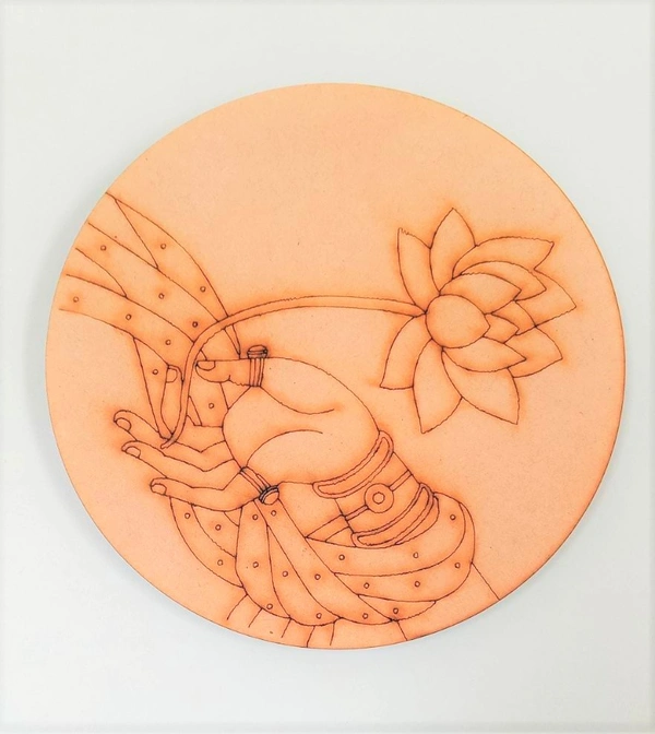 Pre Marked Round -11