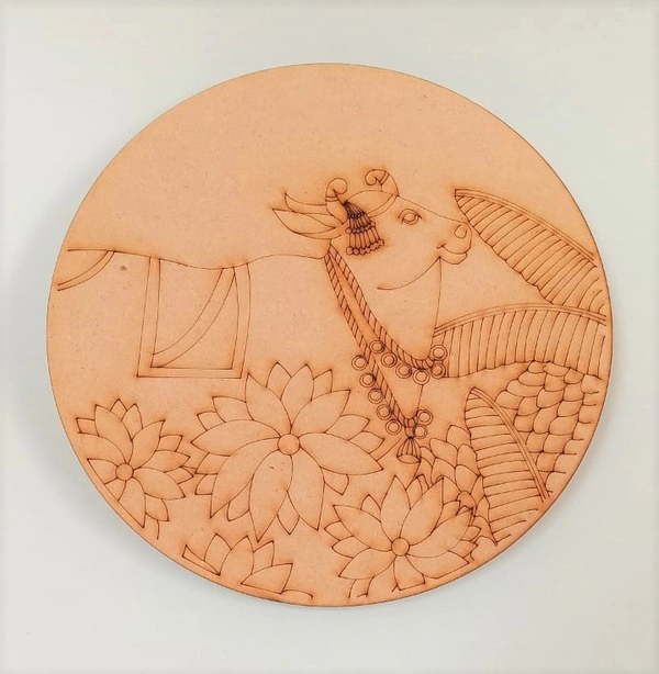 Pre Marked Round -16