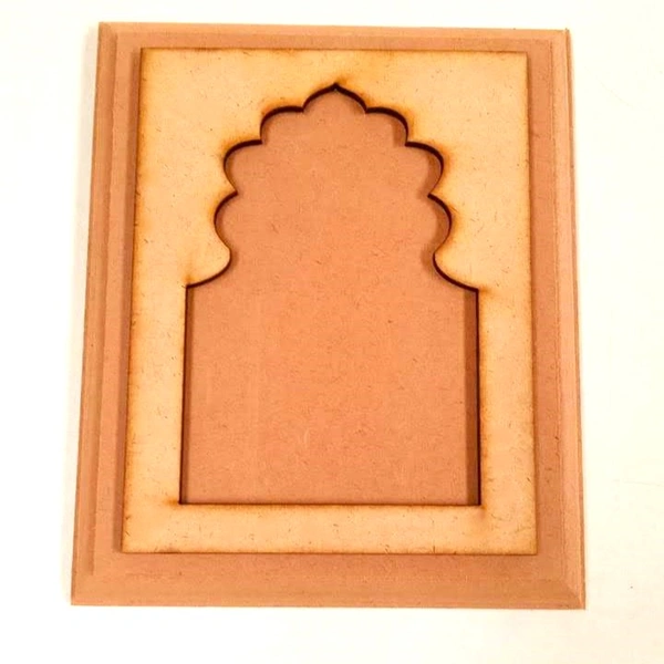 Rajasthani Traditional Jharokha - Designer Edge 2