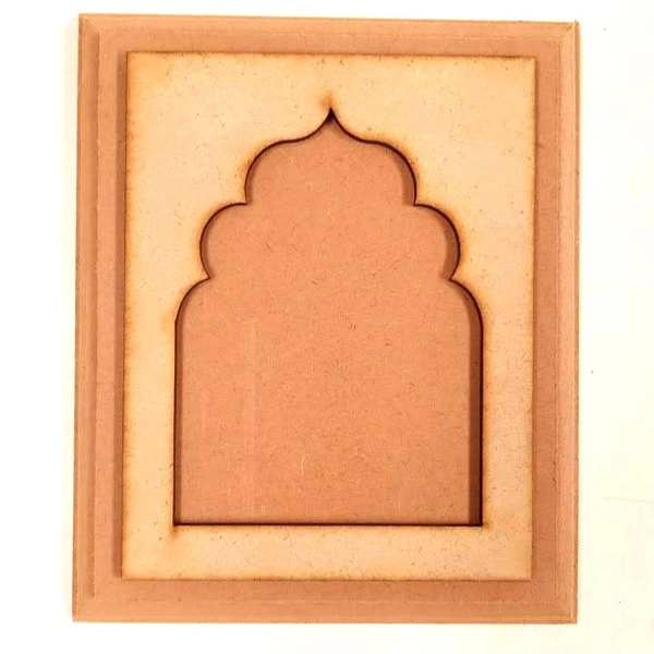 Rajasthani Traditional Jharokha - Designer Edge 4