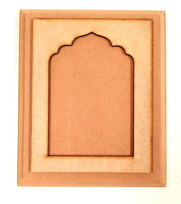 Rajasthani Traditional Jharokha - Designer Edge 5