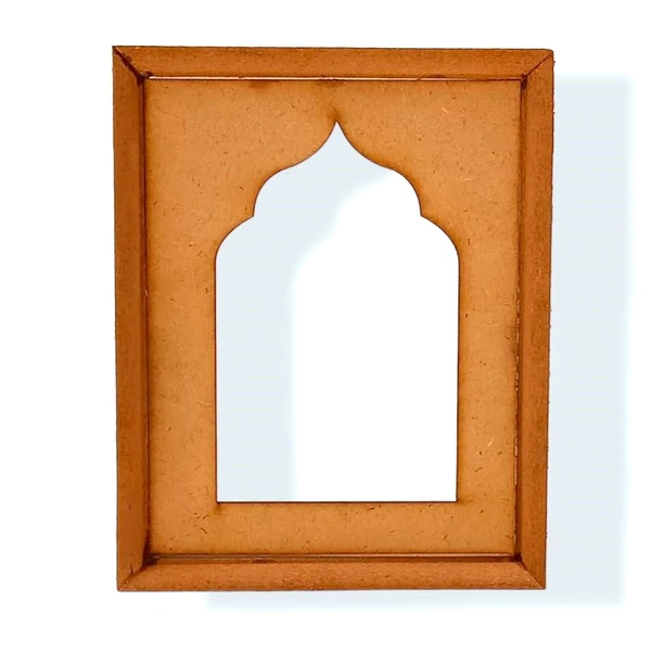 Rajasthani Traditional Jharokha - Frame Style 5