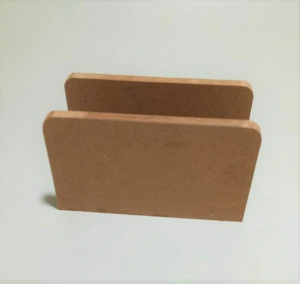 Rectangle Tissue Holder - 1