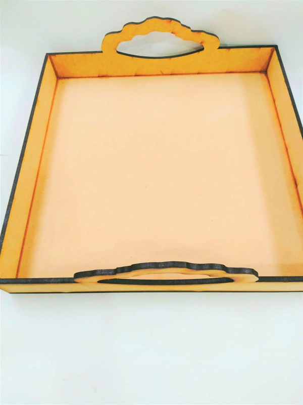 Serving Tray 10