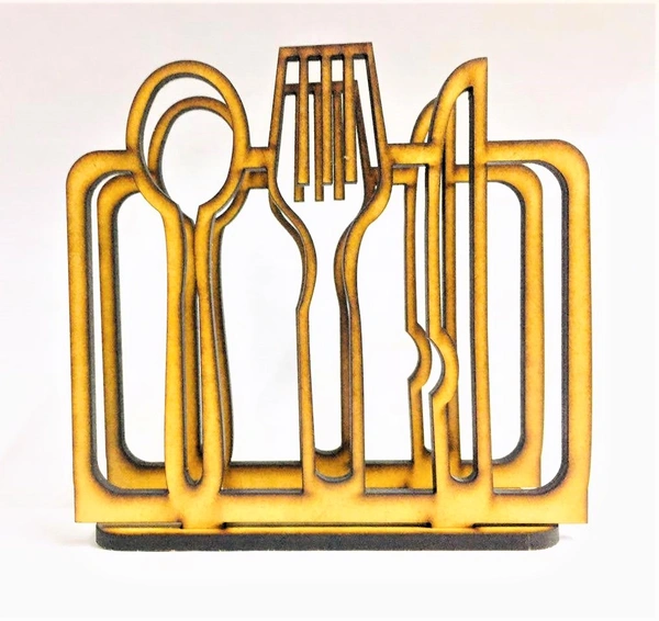 Splayds Tissue Holder - 10