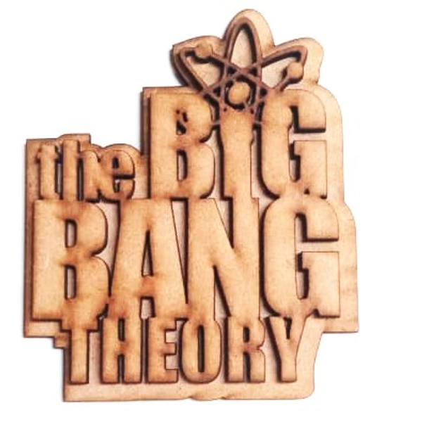 The Big Bang Theory - 2