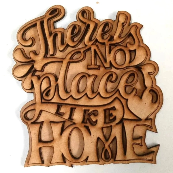 There is not place like HOME