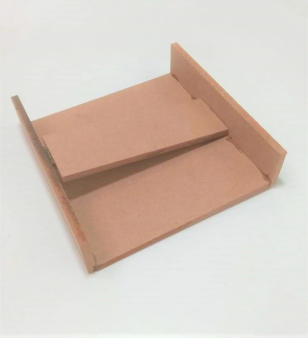 Unique Tissue Holder - 14