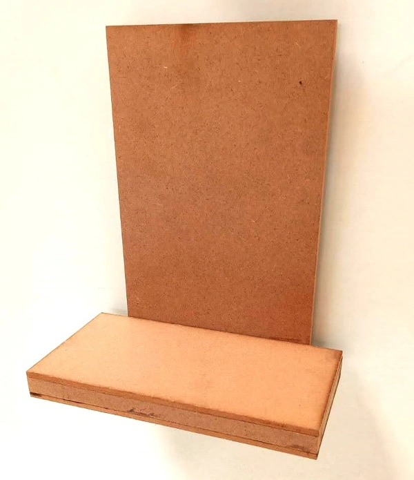 Wall Bracket - Rectangle