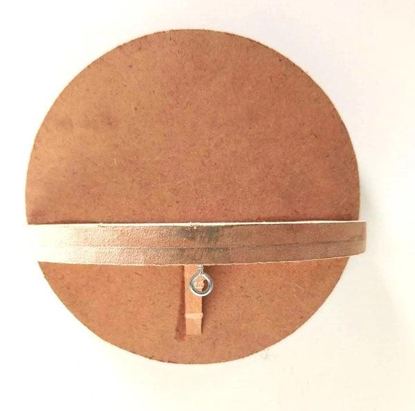 Wall Bracket - Round