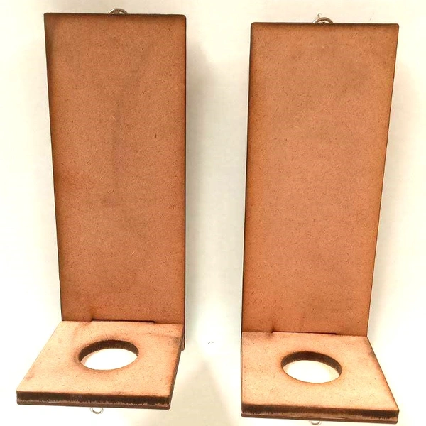 Wall Bracket - T-Light