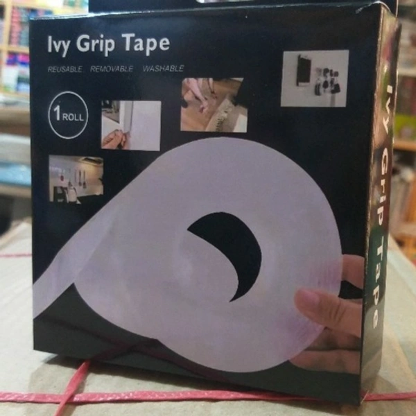IVY GRIP TAPE Aprox 3M - 2pc