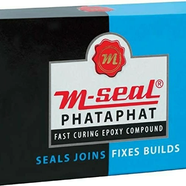 M Seal - 100g