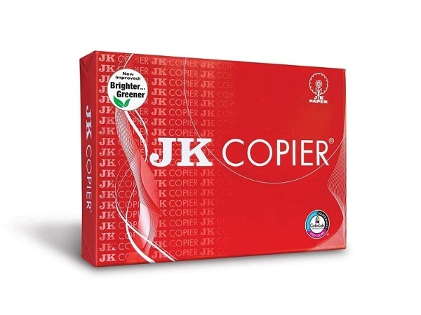 JK Copier A4 Paper 75GSM 500sheets