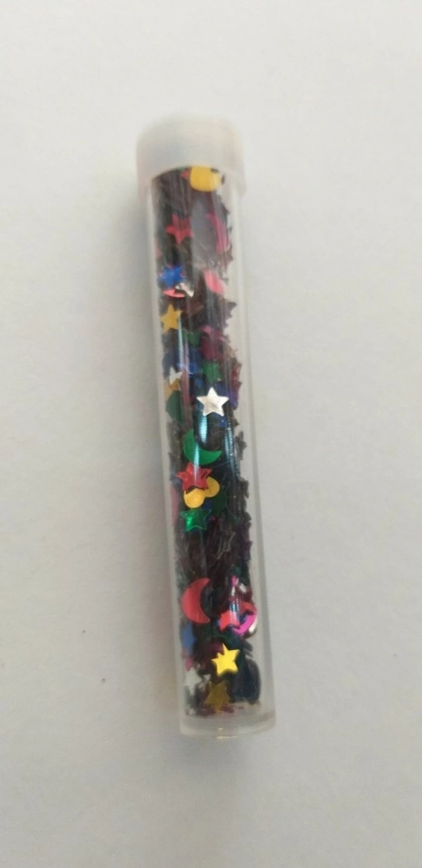 Glitter Chamkee Mix - 1pc
