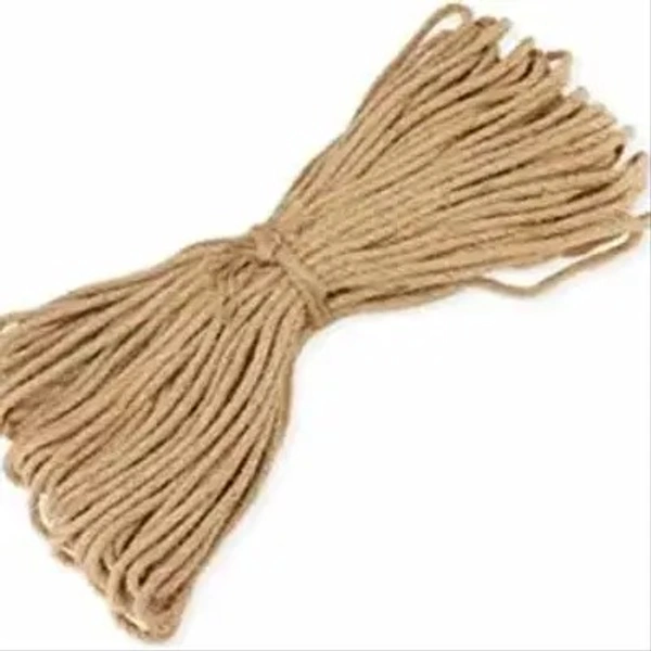 JUTE ROPE APROX 5MTR