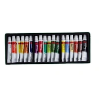 Camel Student Water Color Tube - 5ml Tubes, 18 Shades