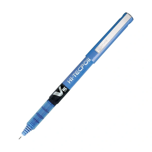 Pilot V-5 Blue Pen
