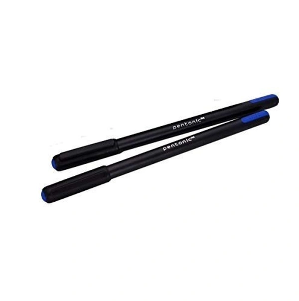 Pentonic LINC Blue Ink Ball Point Pen - Pack Of 2