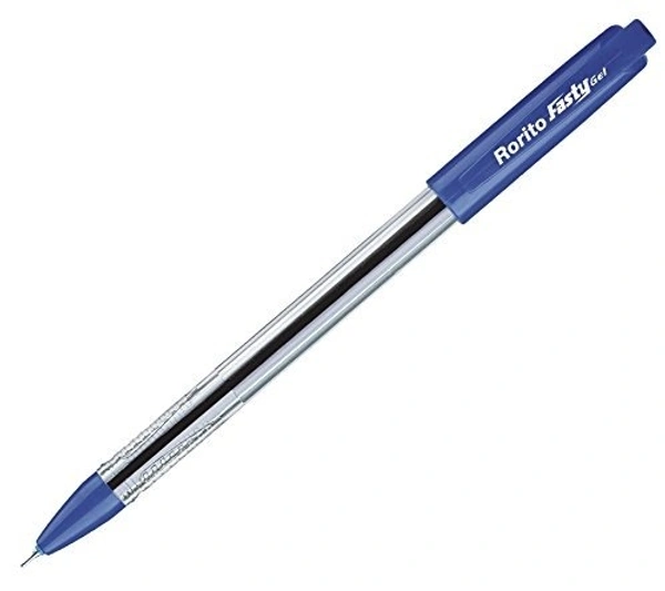 Rorito Fasty Gel Blue - 1pc