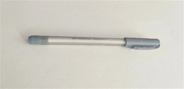 Unomax Black Gel Pen - 1PC