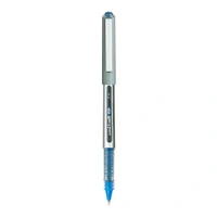 Uni-Ball Eye UB 157 Roller Pen | Tip Size 0.7 Mm | Comfortable Grip - BLUE, 1PC