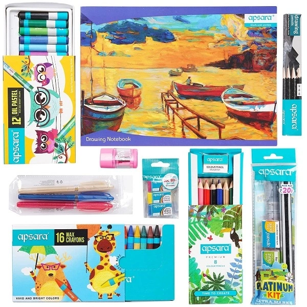 Apsara Designer's Kit - 1pc