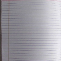 Navneet Youva |Two Line 76pg Notebook |18 Cm X 24 Cm Jumbo Size - 76pg, 1pc