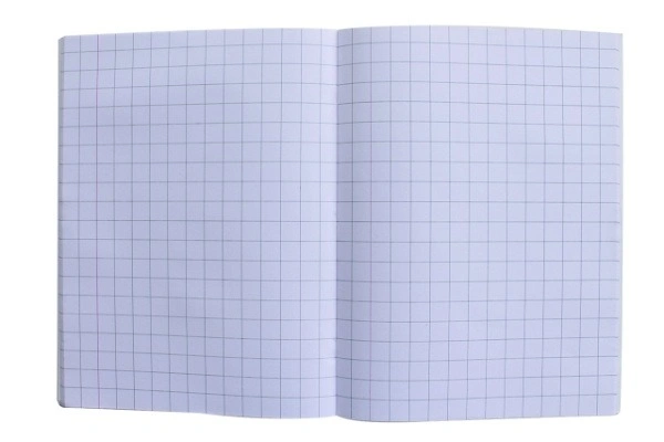 Navneet Youva |Square Line 172pg Notebook |18 Cm X 24 Cm Jumbo Size - 172pg, 1pc