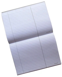 Navneet Youva |Math RULD 76pg Notebook |18 Cm X 24 Cm Jumbo Size - 76pg, 1pc