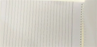 SPIRAL Note Pad 14x21cm 80pg