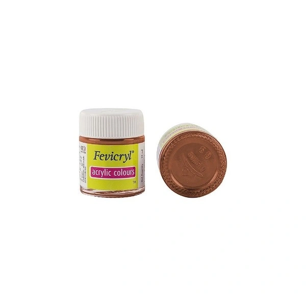 Fevicryl Acrlyc Burnt 01 15ml